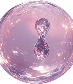 Solution d'hexapeptide