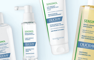 Gamme SENSINOL