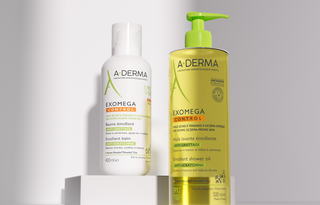 Gamme Exomega Control