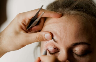 visuel blépharoplastie fiche conseil