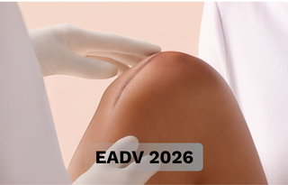 EADV 2026- CARDS- AVENE-CICATRISATION