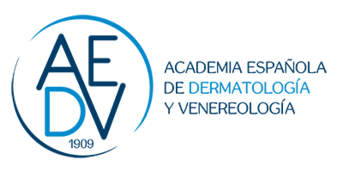 Logo AEDV