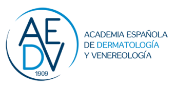 Logo AEDV