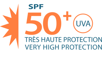 SPF50+
