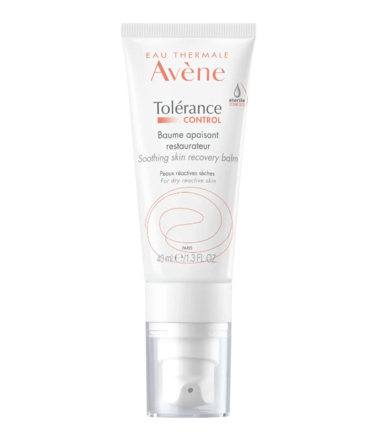 TOLERANCE CONTROL Baume apaisant réparateur