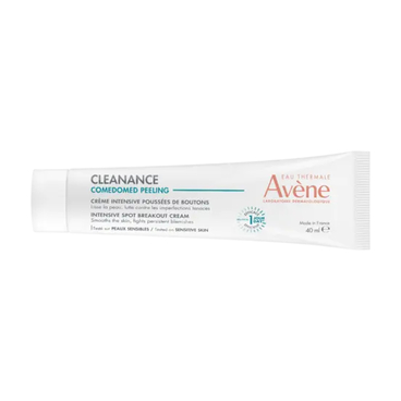 COMEDOMED Peeling Crème intensive