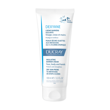 Dexyane Crème barrière isolante