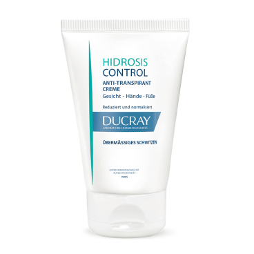 Crème Hidrosis Control