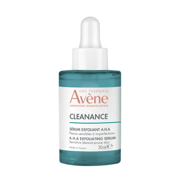 Sérum exfoliant A.H.A
