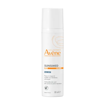 SUNSIMED KA SPF 50+